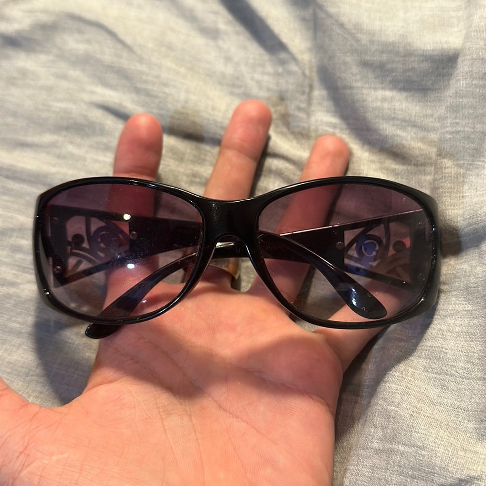 Cool glasses